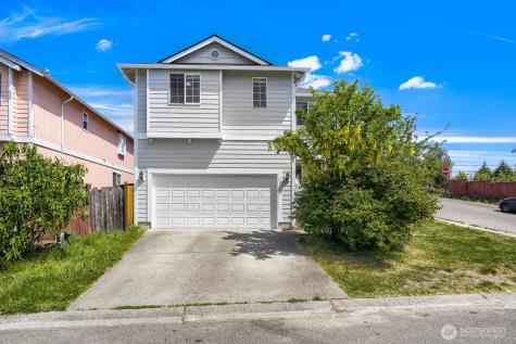 12224 58th Place S Seattle WA 98178