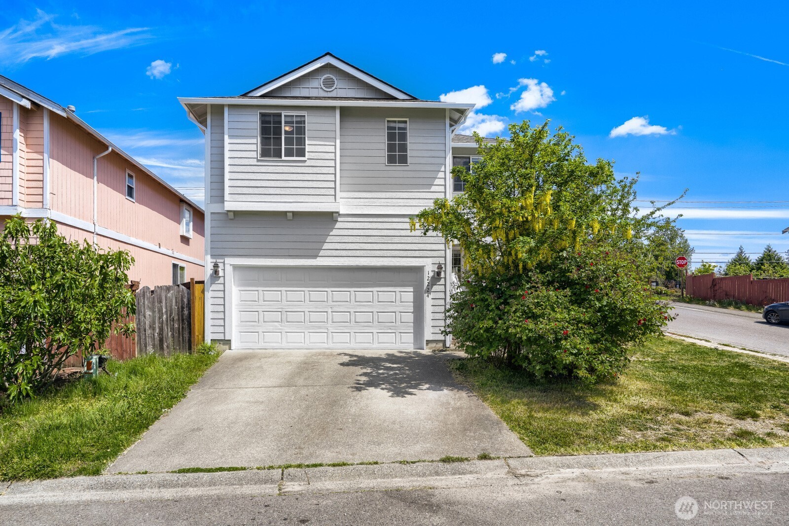12224 58th Place S Seattle WA 98178