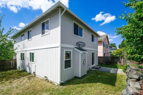 12224 58th Place S Seattle WA 98178