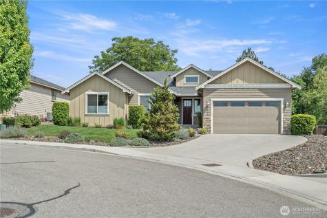 1972 Legacy Place SE East Wenatchee WA 98802