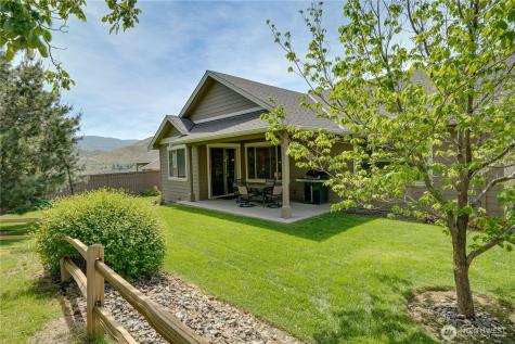 1972 Legacy Place SE East Wenatchee WA 98802