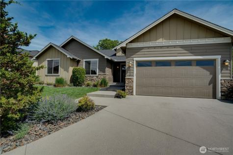 1972 Legacy Place SE East Wenatchee WA 98802