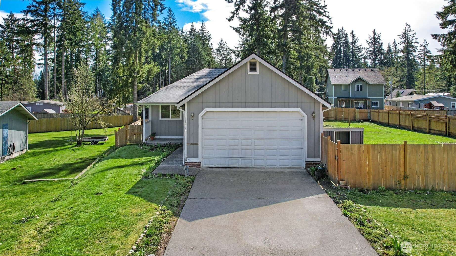 19612 24th Street SW Lakebay WA 98349