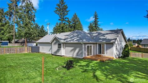 19612 24th Street SW Lakebay WA 98349