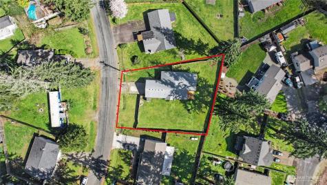19612 24th Street SW Lakebay WA 98349