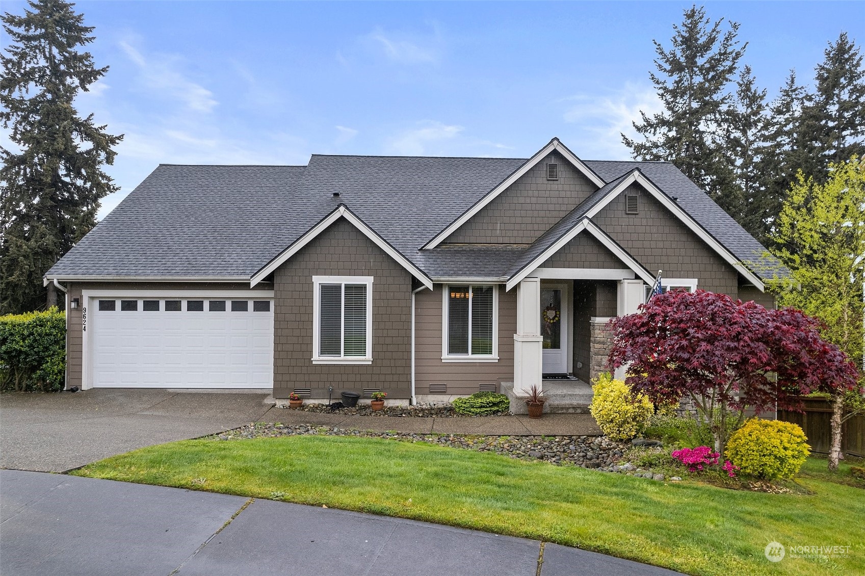 9624 34th Street Court E Edgewood WA 98371