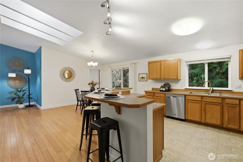 24382 Catamount Lane NW Poulsbo WA 98370
