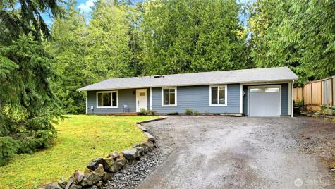 24382 Catamount Lane NW Poulsbo WA 98370