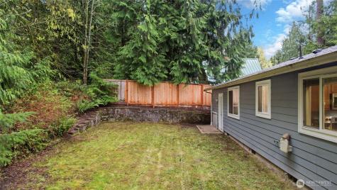 24382 Catamount Lane NW Poulsbo WA 98370