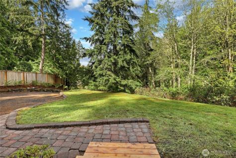 24382 Catamount Lane NW Poulsbo WA 98370