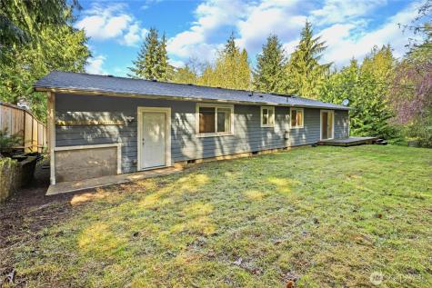 24382 Catamount Lane NW Poulsbo WA 98370