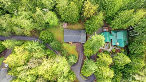 24382 Catamount Lane NW Poulsbo WA 98370