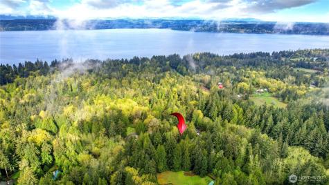 24382 Catamount Lane NW Poulsbo WA 98370