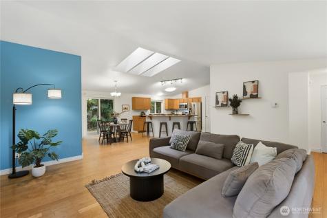 24382 Catamount Lane NW Poulsbo WA 98370