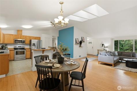 24382 Catamount Lane NW Poulsbo WA 98370