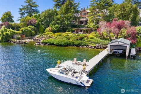 3038 E Laurelhurst Drive NE Seattle WA 98105
