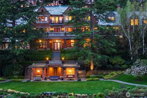 3038 E Laurelhurst Drive NE Seattle WA 98105