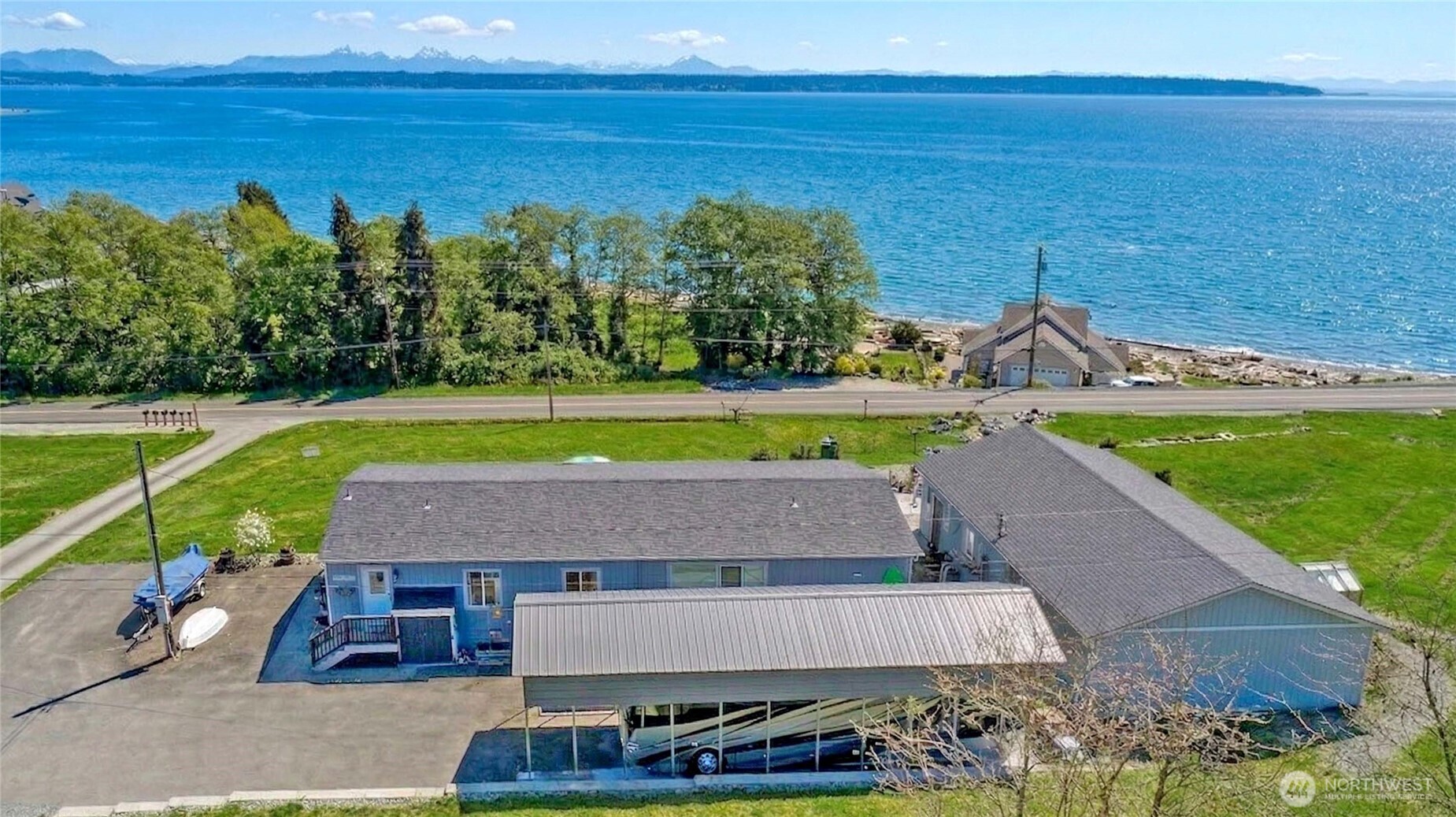 597 Waterline Loop Camano Island WA 98282