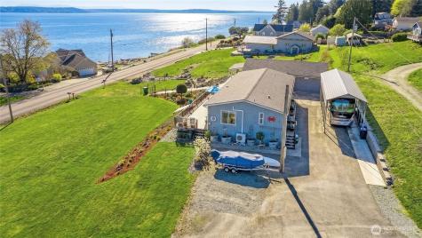597 Waterline Loop Camano Island WA 98282