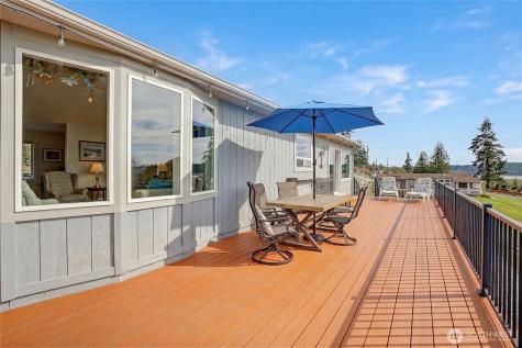 597 Waterline Loop Camano Island WA 98282