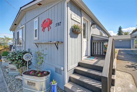597 Waterline Loop Camano Island WA 98282