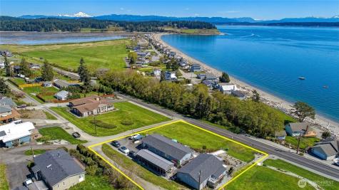 597 Waterline Loop Camano Island WA 98282