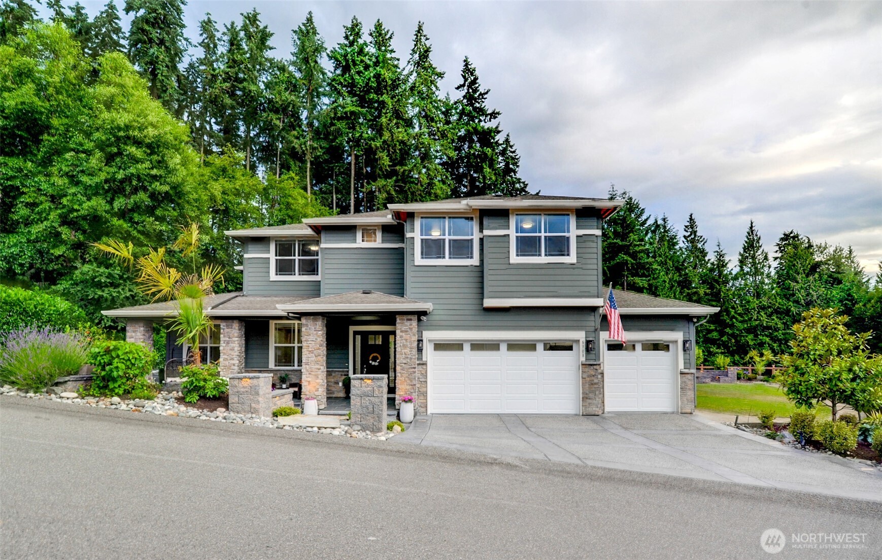 5708 197th Place SE Bothell WA 98012