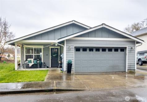 361 10th Avenue N Algona WA 98001