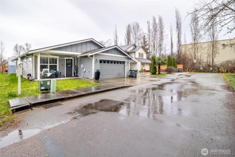 361 10th Avenue N Algona WA 98001