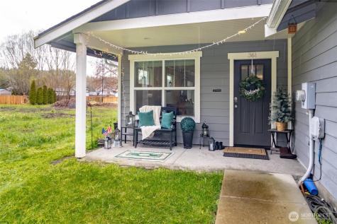 361 10th Avenue N Algona WA 98001