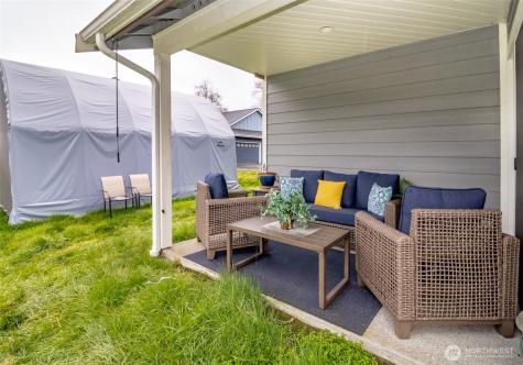 361 10th Avenue N Algona WA 98001