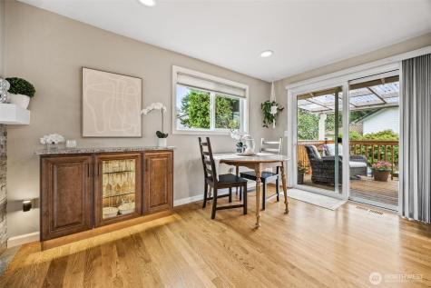 5015 123rd Avenue SE Bellevue WA 98006