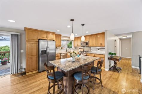 5015 123rd Avenue SE Bellevue WA 98006