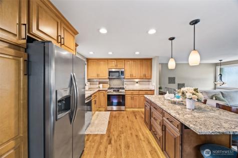 5015 123rd Avenue SE Bellevue WA 98006