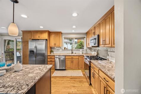 5015 123rd Avenue SE Bellevue WA 98006