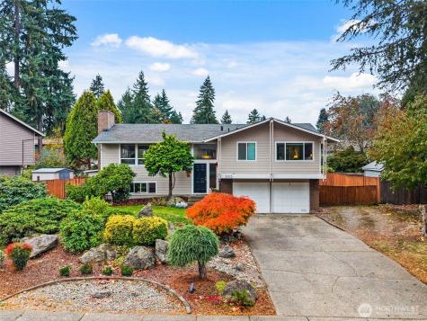 5015 123rd Avenue SE Bellevue WA 98006