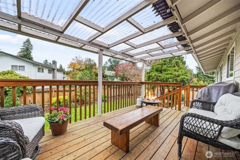 5015 123rd Avenue SE Bellevue WA 98006