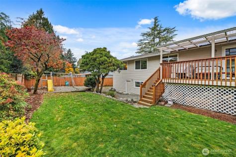 5015 123rd Avenue SE Bellevue WA 98006