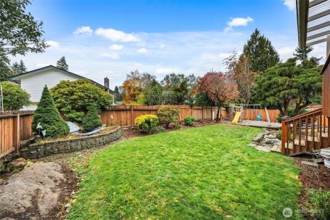 5015 123rd Avenue SE Bellevue WA 98006