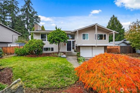 5015 123rd Avenue SE Bellevue WA 98006