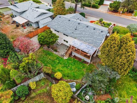 5015 123rd Avenue SE Bellevue WA 98006