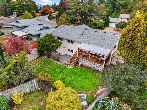 5015 123rd Avenue SE Bellevue WA 98006