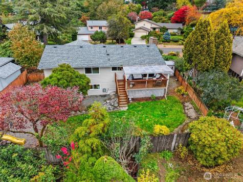 5015 123rd Avenue SE Bellevue WA 98006