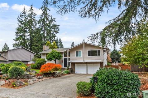 5015 123rd Avenue SE Bellevue WA 98006