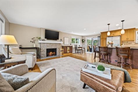 5015 123rd Avenue SE Bellevue WA 98006