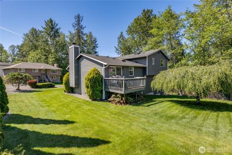 8925 19th Place SE Lake Stevens WA 98258