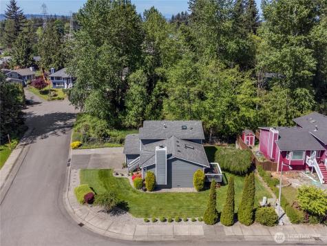8925 19th Place SE Lake Stevens WA 98258
