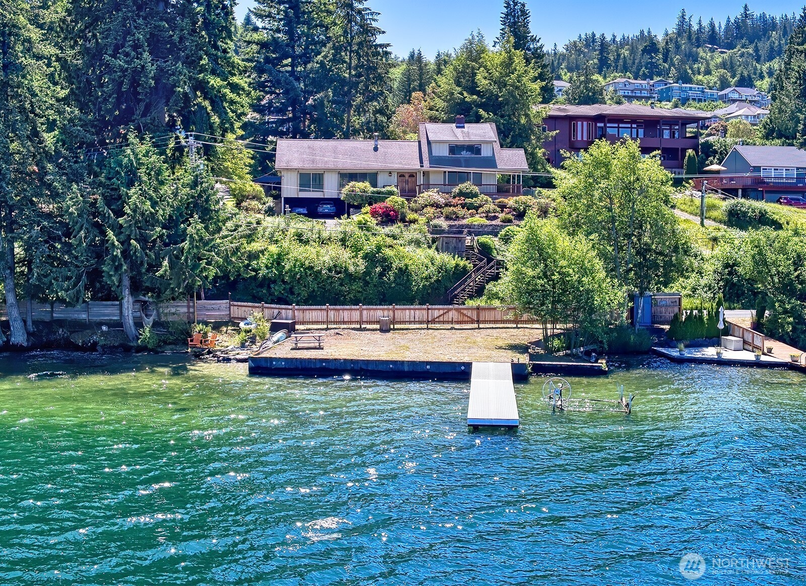 2781 Lake Whatcom Boulevard Bellingham WA 98229