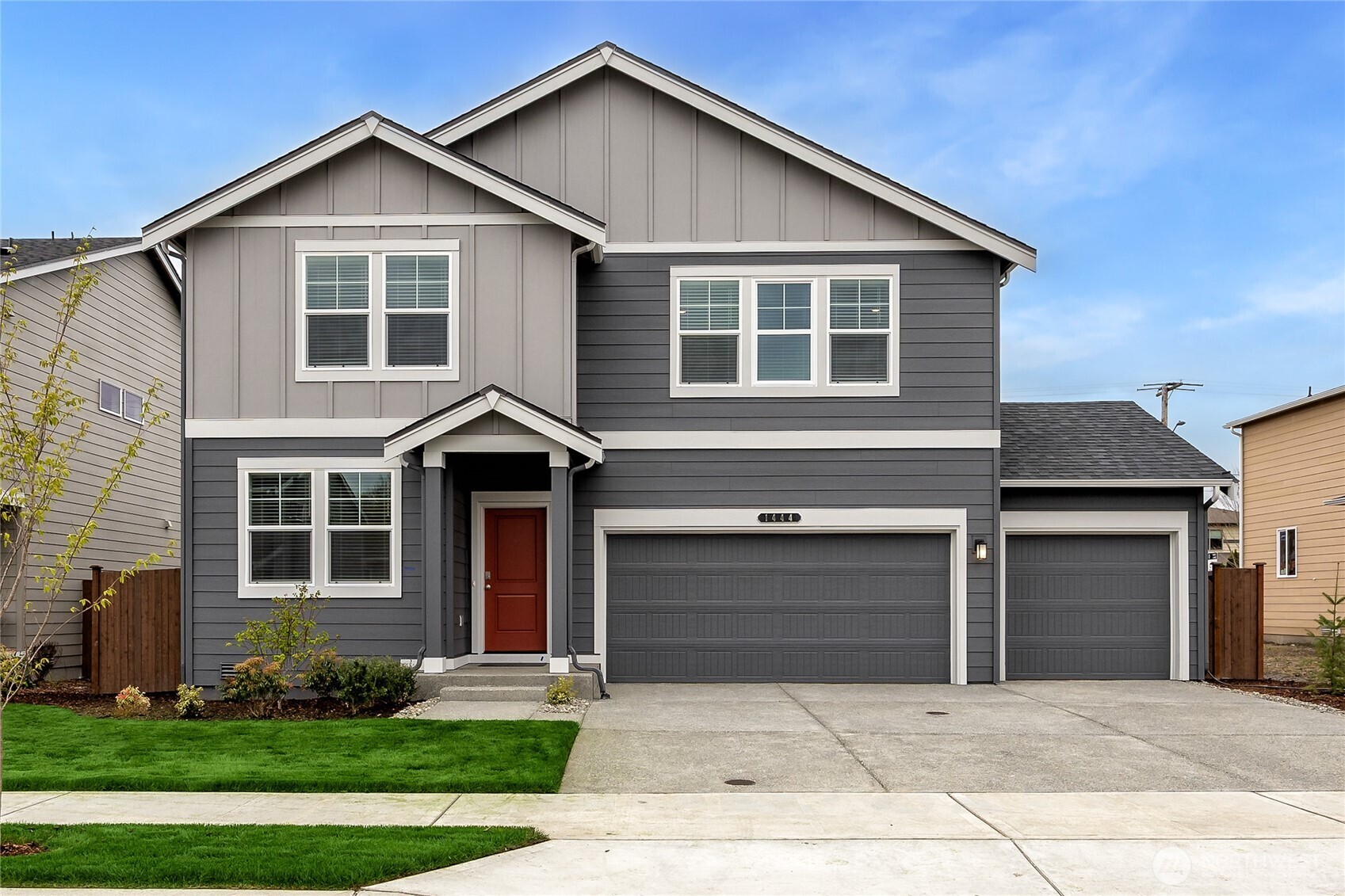561 Wall Street Buckley WA 98321
