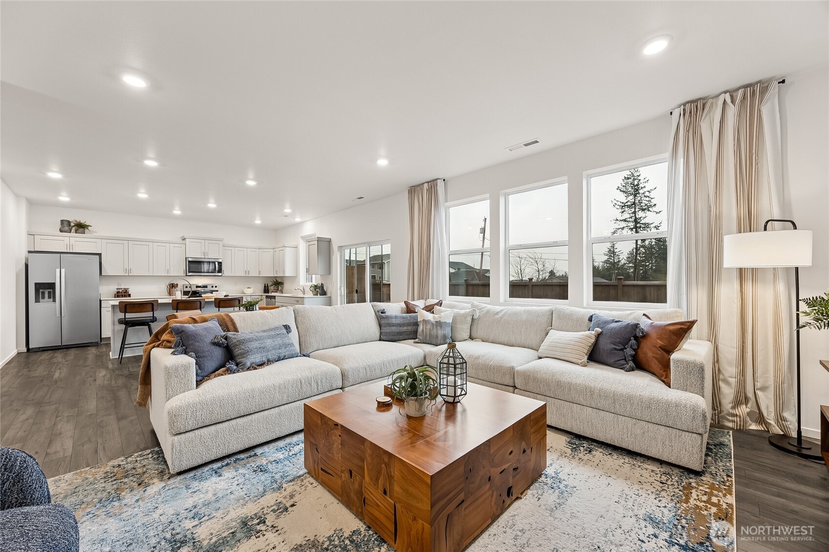 561 Wall Street Buckley WA 98321